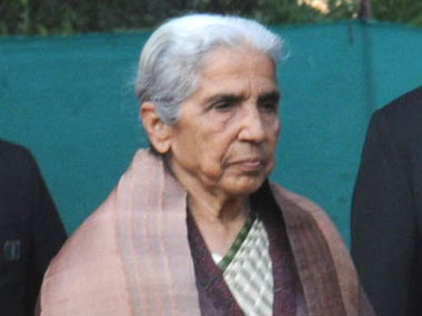 Ms Beniwal, why do you want to be a Congress stooge? Ms Beniwal, why do you want to be a Congress stooge?