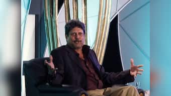 Kapil Dev replaces Imran Khan as speaker at Sardesai Memorial Lecture