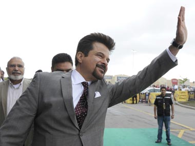 I was self-obsessed 10 yrs ago: Anil Kapoor I was self-obsessed 10 yrs ago: Anil Kapoor