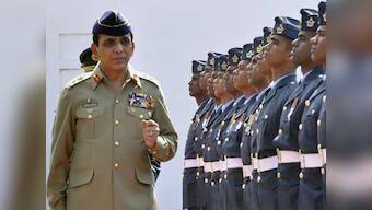 Pakistan shows how to lose friends and alienate people