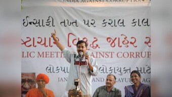 Congress must learn lessons, not teach Team Anna new ones