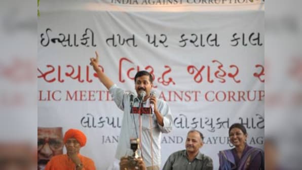 Congress must learn lessons, not teach Team Anna new ones