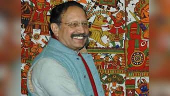 BJP should contest Uttarakhand polls alone: Khanduri