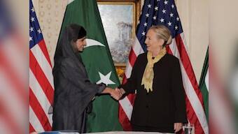 Pak cries 'Wolf' over J&K after a sharp US rebuke