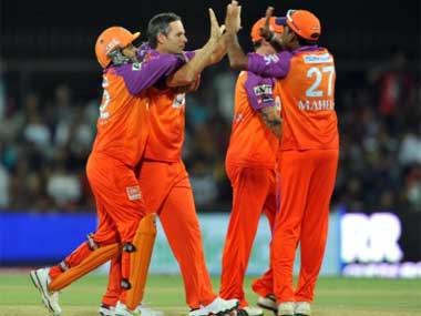 Kochi players will get their due, says IPL boss Shukla Kochi players will get their due, says IPL boss Shukla