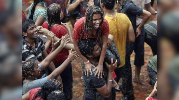 Karnataka govt cancels 'La Tomatina' festival