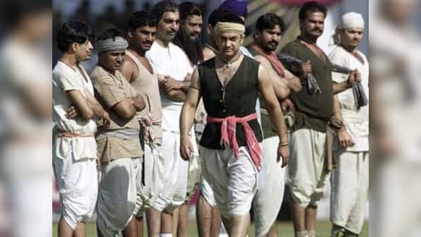 Lagaan makes it to Time's pick of top 25 sports films