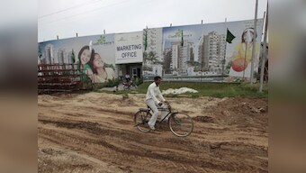  New land bill is folly; it will slow down jobs, growth