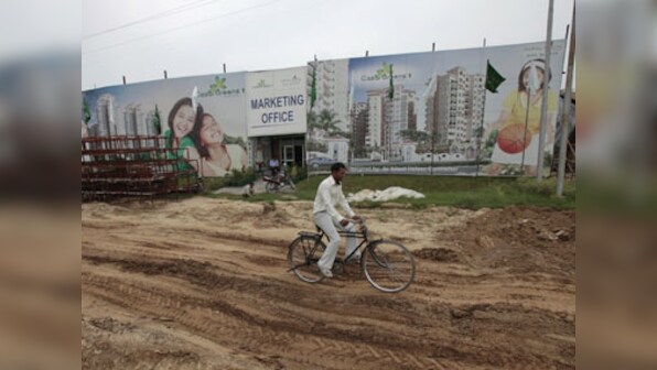  New land bill is folly; it will slow down jobs, growth