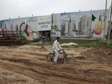 New land bill is folly; it will slow down jobs, growth New land bill is folly; it will slow down jobs, growth