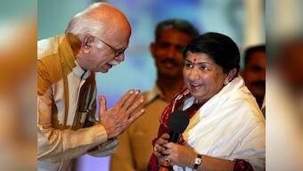 India's Nightingale Lata Mangeshkar turns 82 today