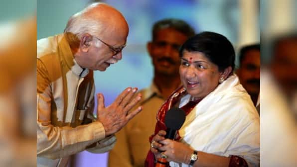 India's Nightingale Lata Mangeshkar turns 82 today