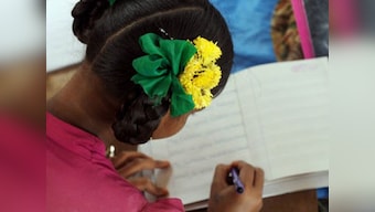 Bihar ropes in 11 lakh students to educate 1.2 cr adults