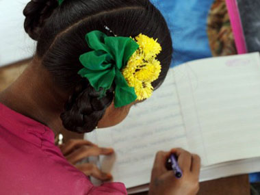 Bihar ropes in 11 lakh students to educate 1.2 cr adults Bihar ropes in 11 lakh students to educate 1.2 cr adults