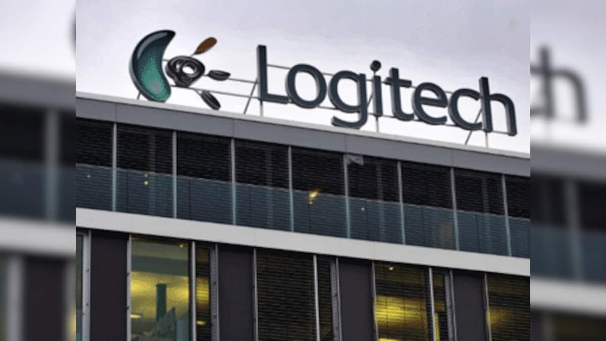 Logitech issues second profit warning in eight weeks – Firstpost