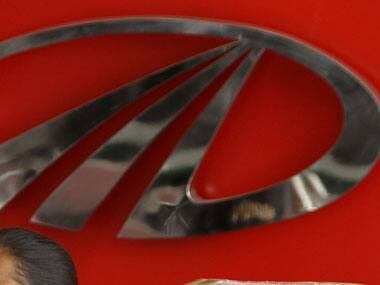 Mahindra eyes Rs 83k cr revenue from defence sales