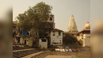 What makes Malabar Hill exclusive, and other Bombay ramblings