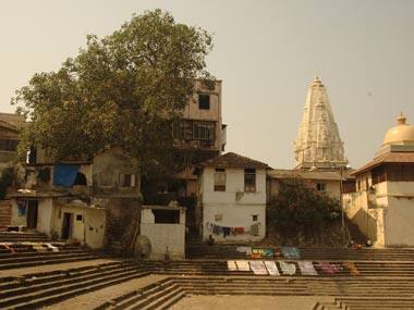 What makes Malabar Hill exclusive, and other Bombay ramblings