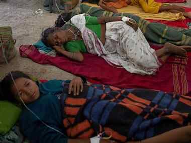 Two Indias: Medical tourism destination and malaria hotbed