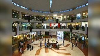 CCTVs may be mandatory in Delhi's shopping malls