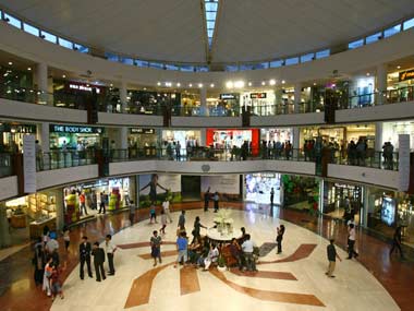 CCTVs may be mandatory in Delhi's shopping malls CCTVs may be mandatory in Delhi's shopping malls