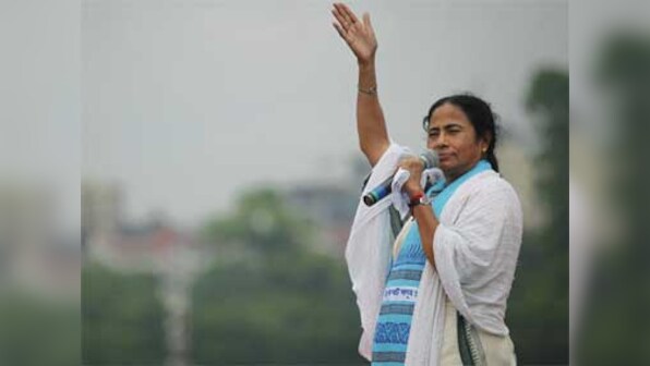 Singur verdit 'historic', says Mamata