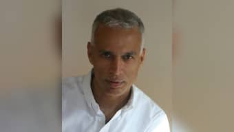 The anxiety of 9/11 in my fiction: Manil Suri remembers 9/11