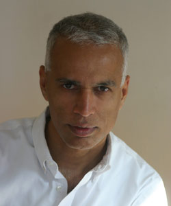 The anxiety of 9/11 in my fiction: Manil Suri remembers 9/11 The anxiety of 9/11 in my fiction: Manil Suri remembers 9/11