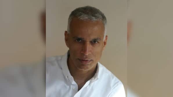 The anxiety of 9/11 in my fiction: Manil Suri remembers 9/11