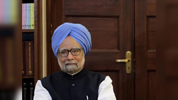 We will never succumb to the pressure of terrorism: PM