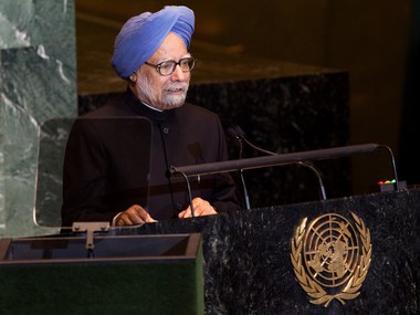 The Peter Principle at work: Manmohan Singh in the PMO The Peter Principle at work: Manmohan Singh in the PMO