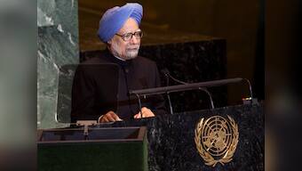 The Peter Principle at work: Manmohan Singh in the PMO