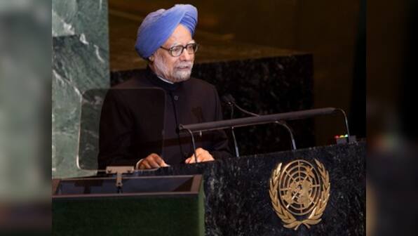 The Peter Principle at work: Manmohan Singh in the PMO