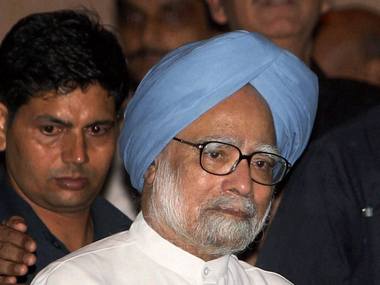 No compromise with terror: Indira's lesson for Manmohan No compromise with terror: Indira's lesson for Manmohan