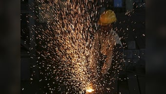 Why manufacturing scene is gloomy the world over