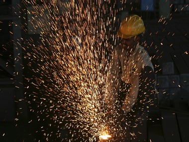 Why manufacturing scene is gloomy the world over Why manufacturing scene is gloomy the world over