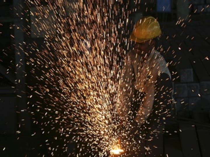 Why manufacturing scene is gloomy the world over