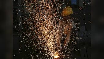 Industrial output contracts 0.1% in March to lowest in 21 months as manufacturing sector growth slows down