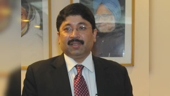 Maxis owns effective 99% of Aircel through Suneeta Reddy