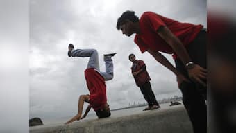 Mumbai meri jaan: This is home, this was home