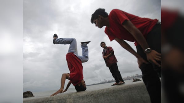 Mumbai meri jaan: This is home, this was home