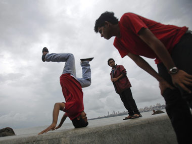 Mumbai meri jaan: This is home, this was home Mumbai meri jaan: This is home, this was home