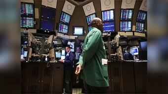 Action now shifts to Fed, Indian equities tread water