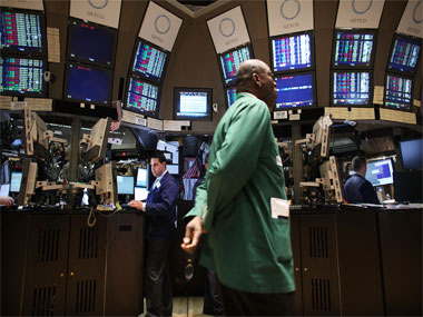 Action now shifts to Fed, Indian equities tread water Action now shifts to Fed, Indian equities tread water