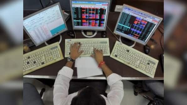 Monkeys ahead of Sensex, Monkey 2 hits a purple patch