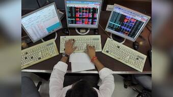 Live: Europe scene still unclear, Indian shares wobble  