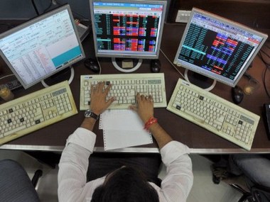 Live: Europe scene still unclear, Indian shares wobble Live: Europe scene still unclear, Indian shares wobble