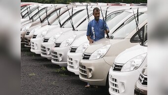 Gujarat's auto hub status gets more shine, Maruti checks in 