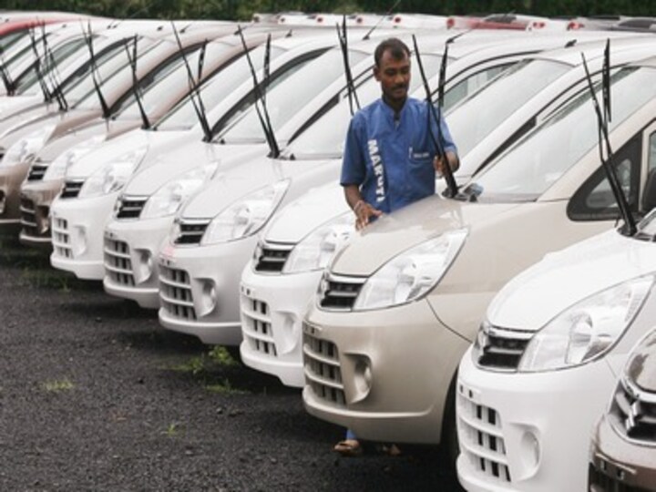 Suzuki's $1.3-bn Gujarat plant getting closer to reality