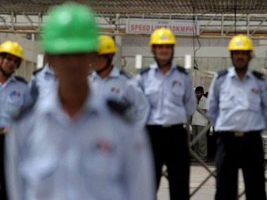 Maruti apart, militancy in labour seems to be falling